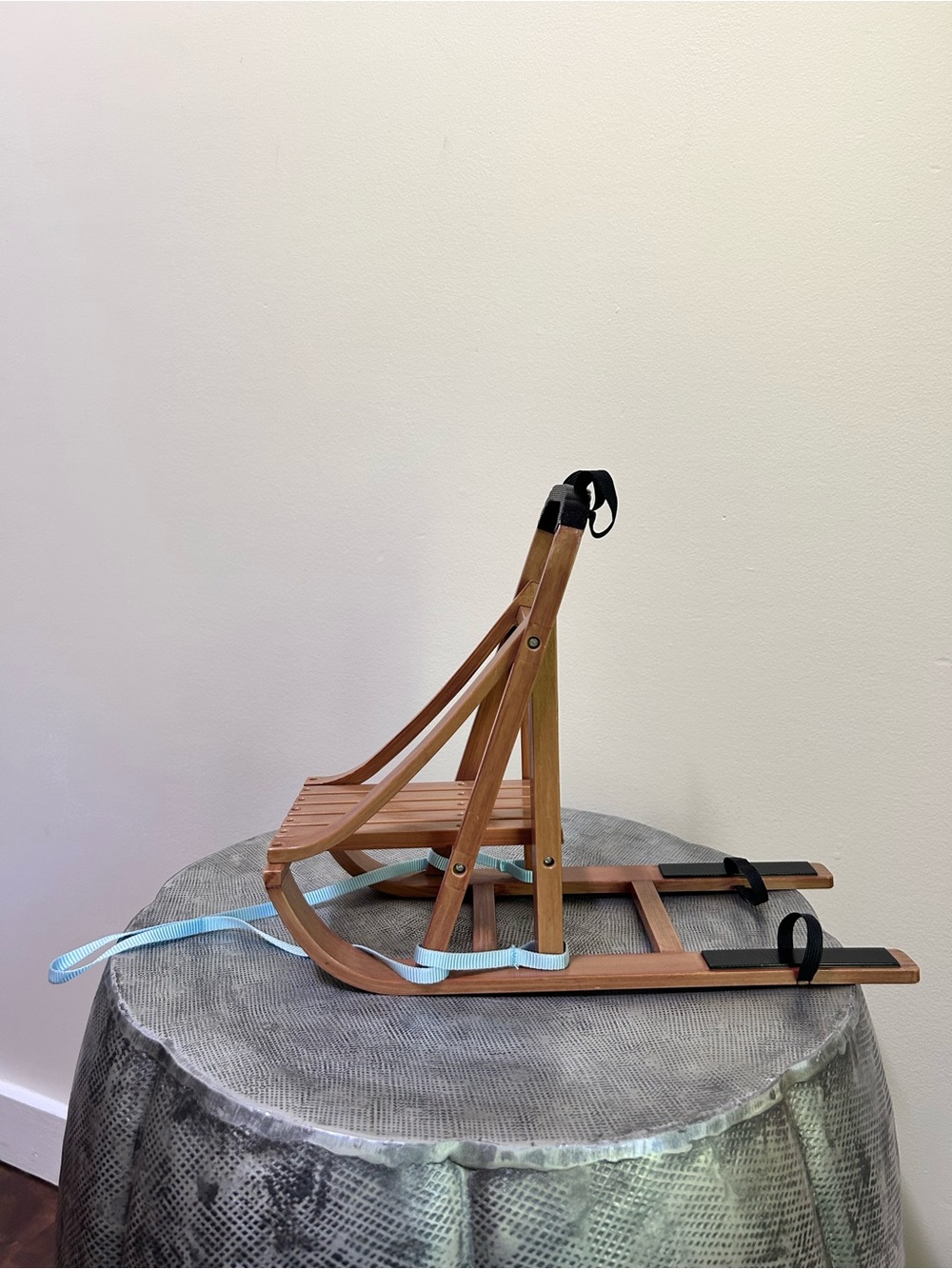 American Girl ~ Retired Dog Sled II for 18” Dolls *with flaw